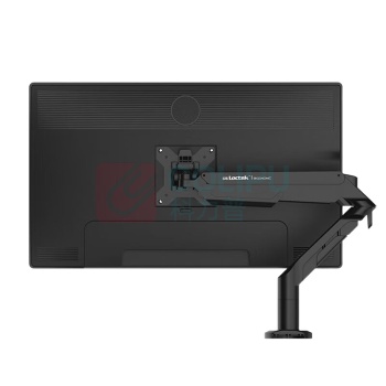 乐歌 LOCTEK 显示器支架 A8 双USB插槽/17-36英寸
