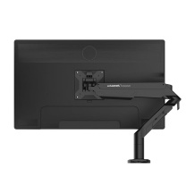 乐歌 LOCTEK 显示器支架 A8 双USB插槽/17-36英寸