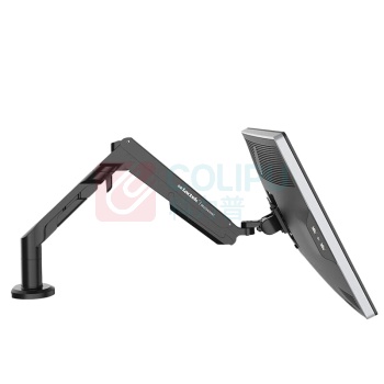 乐歌 LOCTEK 显示器支架 A8 双USB插槽/17-36英寸