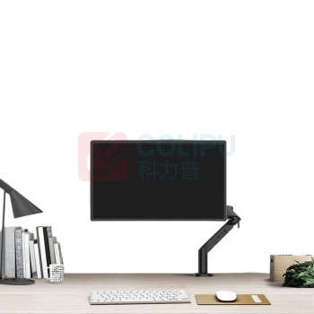 乐歌 LOCTEK 显示器支架 A8 双USB插槽/17-36英寸