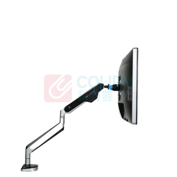 乐歌 LOCTEK 显示器支架 D8A 10-32英寸适用 不含安装