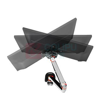 乐歌 LOCTEK 显示器支架 D8A 10-32英寸适用 不含安装