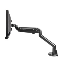 宜客莱 ECOLA 显示器支架 F90BK 17-30英寸 (黑色)