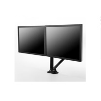 乐歌 LOCTEK 双屏显示器支架 Q3D