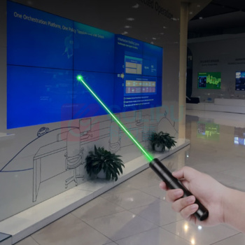 魔铁 激光笔大功率 绿光远射led屏指示镭射天文指星笔工程 U303