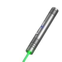惠斯特 激光笔 A15 接口:USB 激光光源:绿光 (灰色)