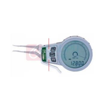 英示 INSIZE 数显带表内卡规 2159-12 2.5mm~12.5mm ±0.015 0.005mm