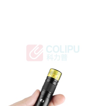 魔铁 激光笔绿光远射大功率激光灯 M701 可充电