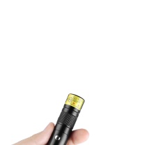 魔铁 激光笔绿光远射大功率激光灯 M701 可充电