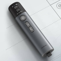 大行 ASiNG 激光翻页笔 A9 Pro 32G内存 (商务灰)