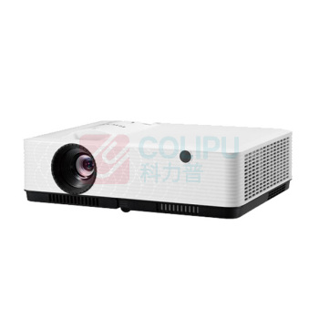 理光 RICOH 投影仪 PJX6300 含120寸电动幕布和吊架