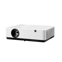 理光 RICOH 投影仪 PJX6300含120寸电动幕布和吊架