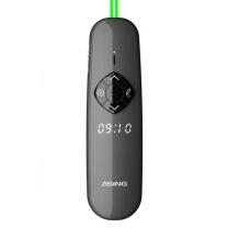 大行 ASiNG 激光笔 A8 A8双激光32G (黑色)