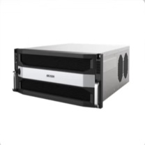 海康威视 HIKVISION AI融合巡检超脑 iDS-96256NX-I24
