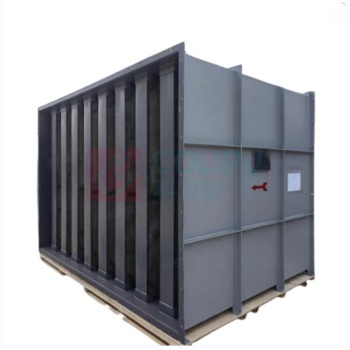 成电牌 入口消声器 YH/XSO-LDW 4.0*3.0m