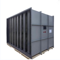 成电牌 入口消声器 YH/XSO-LDW 4.0*3.0m