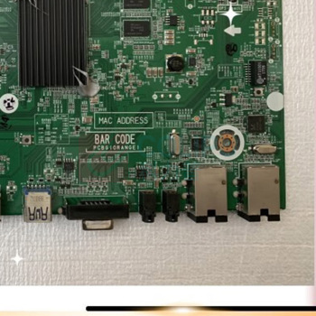 雅迎 液晶显示器主板 EAX66504203(1.0) LC550DUN