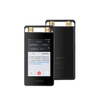 科大讯飞 iFLY TEK 录音笔 SR502 32GB (黑色) 录音;即时传输;语音转文字