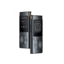 科大讯飞 iFLY TEK 录音笔 SR302 Pro 32GB (灰色) 翻译;录音;语音转文字 长方形 塑料