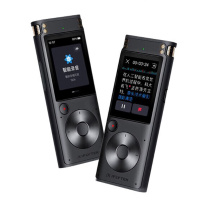 科大讯飞 iFLY TEK 录音笔 SR302 Pro 32GB (灰色) 录音;即时传输;语音转文字 笔型 塑料