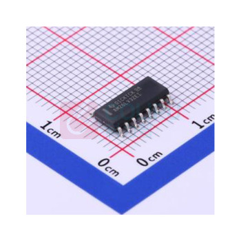 TI RS422接口芯片 AM26LV32EIDR