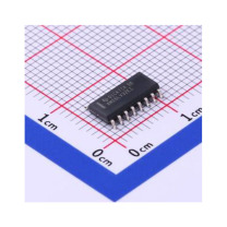 TI RS422接口芯片 AM26LV32EIDR