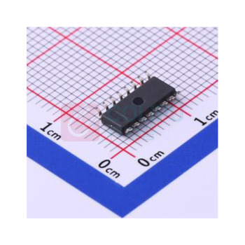TI RS422接口芯片 AM26LV32EIDR