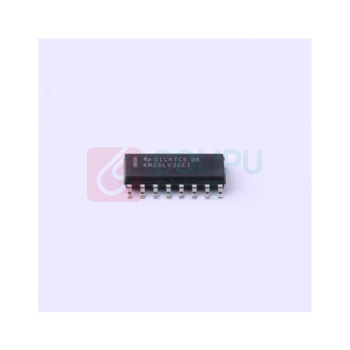 TI RS422接口芯片 AM26LV32EIDR
