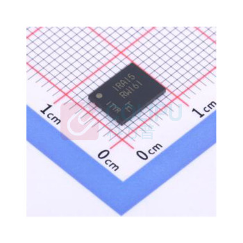 Micron Flash芯片 MT25QL256ABA1EW9-0SIT