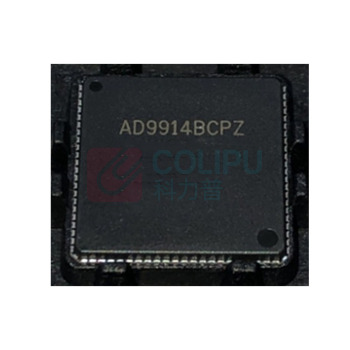 ADI DDS芯片 AD9914BCPZ
