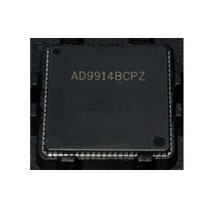 ADI DDS芯片 AD9914BCPZ