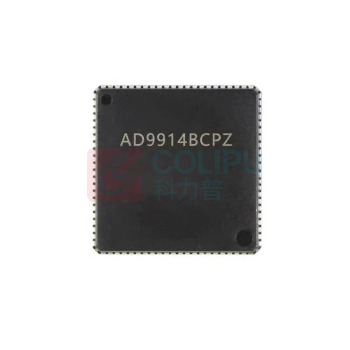 ADI DDS芯片 AD9914BCPZ