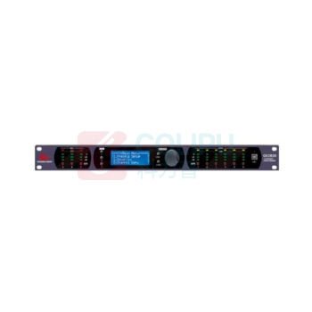 JBL 音频处理器 dbx CX3600