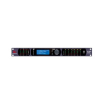 JBL 音频处理器 dbx CX3600