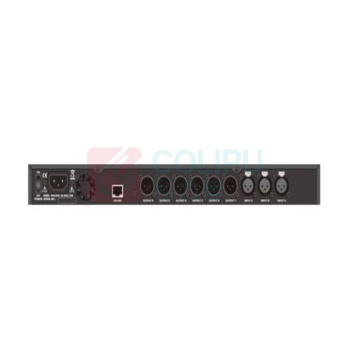 JBL 音频处理器 dbx CX3600