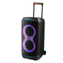 JBL 蓝牙音箱 PARTYBOX320 高级版 320+JBL升级话筒 可移动 升级版
