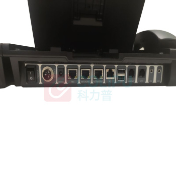 HBFEC 调度装置 KVI64-DA-A