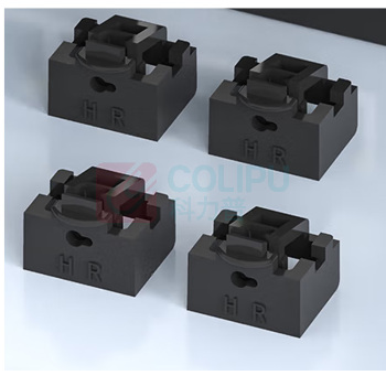 腾飞 网口安全锁 1.5A300-A21-3-REV.A RJ45 (颜色随机)