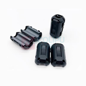 飞欣达 FISIDA 卡扣式磁环 UF-90B 内径9mm