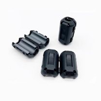 飞欣达 FISIDA 卡扣式磁环 UF-90B 内径9mm