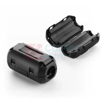 飞欣达 FISIDA 卡扣式磁环 UF-90B 内径9mm