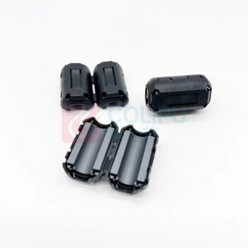 飞欣达 FISIDA 卡扣式磁环 UF-90B 内径9mm