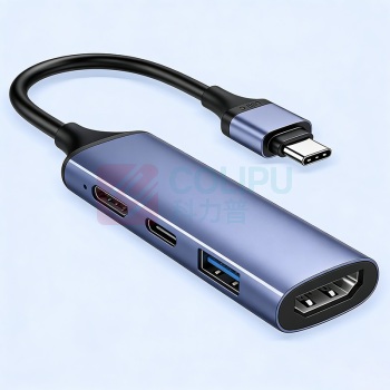 迈科峰 视频采集卡 HDMI 4K高清输入