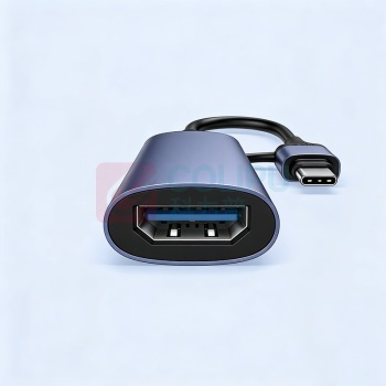 迈科峰 视频采集卡 HDMI 4K高清输入