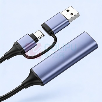 迈科峰 视频采集卡 HDMI 4K高清输入
