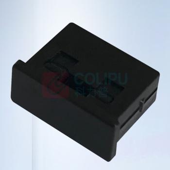 索厉 Suoli USB防尘塞 PBU10 10只/包 (黑色)
