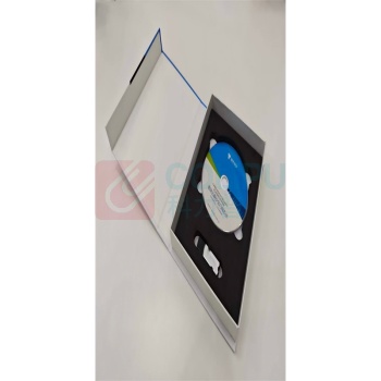 图灵信安 远程安全扫描系统V3.0 TUL-RSAS