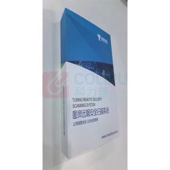图灵信安 远程安全扫描系统V3.0 TUL-RSAS