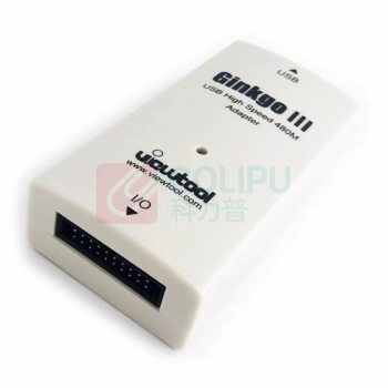 纬图 USB高速多功能总线适配器 Ginkgo3VTG300A