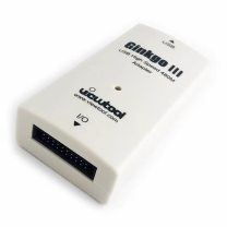 纬图 USB高速多功能总线适配器 Ginkgo3VTG300A
